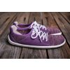 Be Lenka barefoot tenisky Ace - Purple
