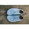 Lenka barefoot Elegance Blue dots