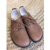 ANGLES FASHION PYTHAGORAS EV Brown