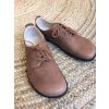 ANGLES FASHION PYTHAGORAS EV Brown