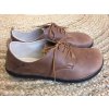 ANGLES FASHION PYTHAGORAS EV Brown
