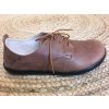 ANGLES FASHION PYTHAGORAS EV Brown