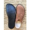 ANGLES FASHION PYTHAGORAS EV Brown