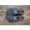 Lenka barefoot Elegance Dark grey