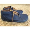 Barefoot Pegres BF5001 modrá