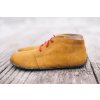 Lenka barefoot Elegance Mustard