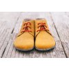 Lenka barefoot Elegance Mustard