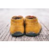 Lenka barefoot Elegance Mustard