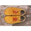 Lenka barefoot Elegance Mustard