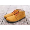 Lenka barefoot Elegance Mustard