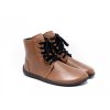 zimne barefoot nord caramel 4018 size large v 1