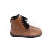 zimne barefoot nord caramel 4017 size large v 1