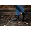 zimne barefoot polar black 3983 size large v 1