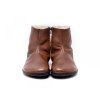 zimne barefoot polar caramel 3981 size large v 1