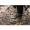 barefoot zimne topanky be lenka ranger army green 24931 size large v 1