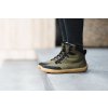 barefoot zimne topanky be lenka ranger army green 23671 size large v 1