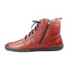 okbare barefoot DEVON red BF1744 3
