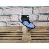 pegres zimni barefoot BF 40 modra 2