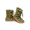 zimni barefoot be lenka snowfox army green 4