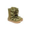 zimni barefoot be lenka snowfox army green 6