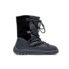 zimni barefoot be lenka snowfox all black 1