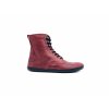 angles fashion zimni barefoot zeus burgundy 2