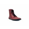 angles fashion zimni barefoot zeus burgundy 1
