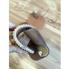 okbare barefoot sandaly dione bfa109 hneda 6