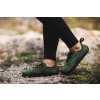 barefoot be lenka trailwalker olive green 2
