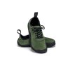 barefoot be lenka trailwalker olive green 3