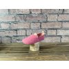 pegres barefoot domaci papuce BF15U ruzova 4