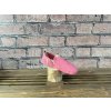 pegres barefoot domaci papuce BF15U ruzova 5