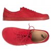 peerko barefoot classic red 7