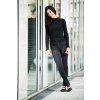 cerna comfort balerinka cf vegan boty (3)