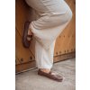angles fashion barefoot baleriny rheia nut 4