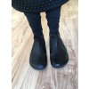 okbare barefoot DELOS black BF 2026 13