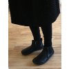okbare barefoot DELOS black BF 2026 15