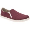 fare bare platene slip on nazouvaky clara bordo vinove b5762491 3