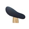 pegres barefoot tenisky BF 53 cerna cerna podrazka