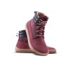 barefoot boty farmarky be lenka nevada neo burgundy 3
