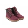 barefoot boty farmarky be lenka nevada neo burgundy 8