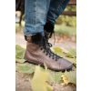 Antal barefoot Calida Brown 12