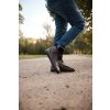 Antal barefoot Calida Brown 13