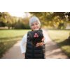 Antal barefoot Calida Brown 15