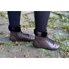 Antal barefoot Calida Brown 4