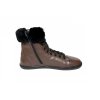 Antal barefoot Calida Brown 9
