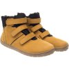fare bare zimni barefoot boty b5746281 horcicove 2