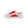 antal barefoot kozene tenisky aire red 2