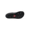antal barefoot kozene tenisky amada antique black cerna podrazka