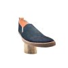 pegres barefoot slip on BF82 cerne hneda podrazka 2